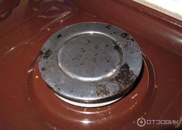 Газовая плита Greta 1470-0012