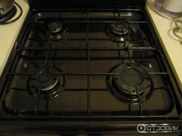 Газовая плита Greta 1470-0012