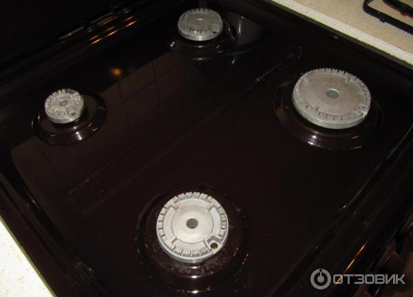 Газовая плита Greta 1470-0012