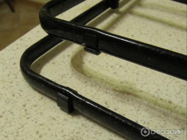 Газовая плита Greta 1470-0012