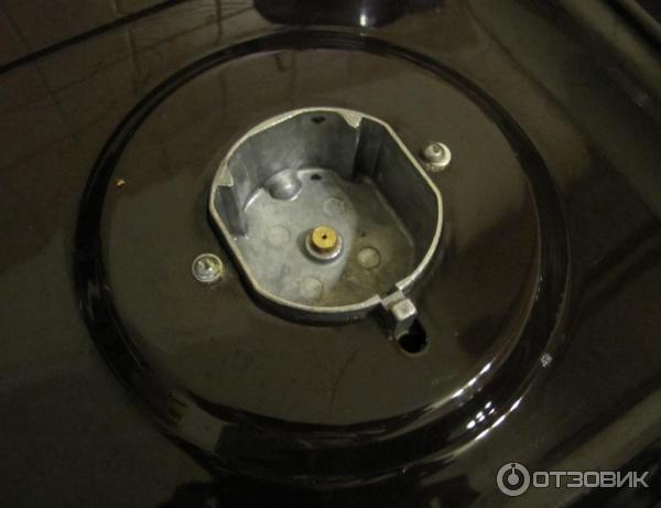 Газовая плита Greta 1470-0012