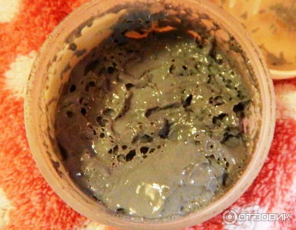 Маска для лица Elizavecca Milky Piggy carbonated bubble фото
