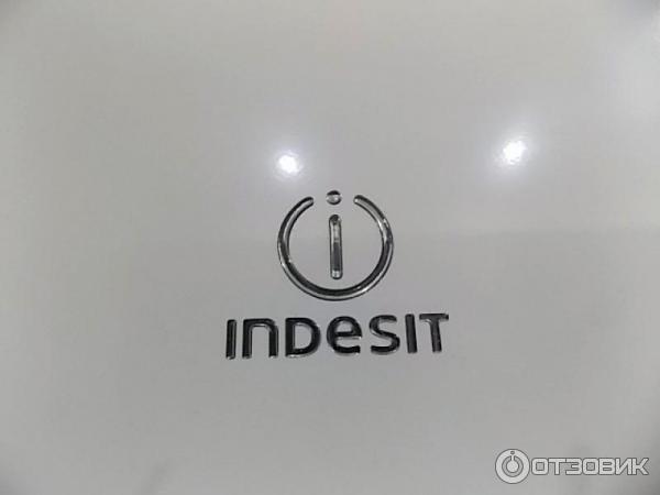 Холодильник Indesit IB 160 R фото