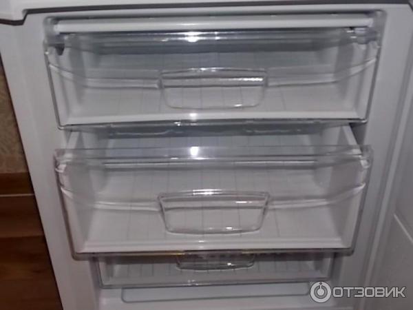 Холодильник Indesit IB 160 R фото