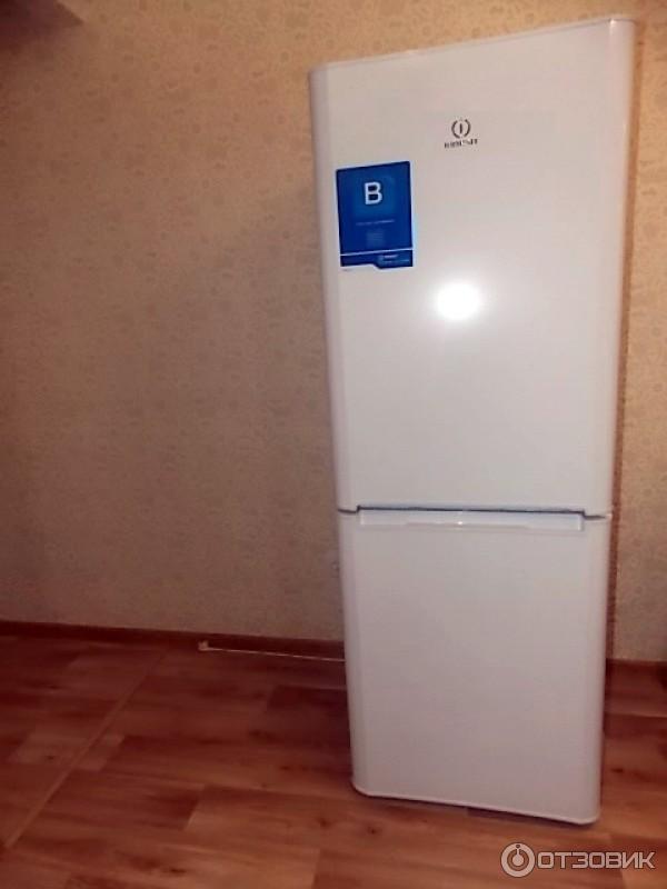 Холодильник Indesit IB 160 R фото