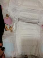 Детские подгузники GOON фото