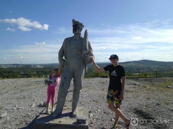 Экскурсия по городу Нижний Тагил (Россия, Свердловская область) фото