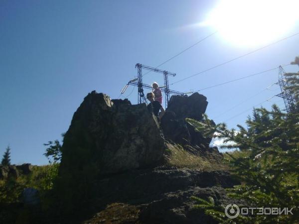 Экскурсия по городу Нижний Тагил (Россия, Свердловская область) фото