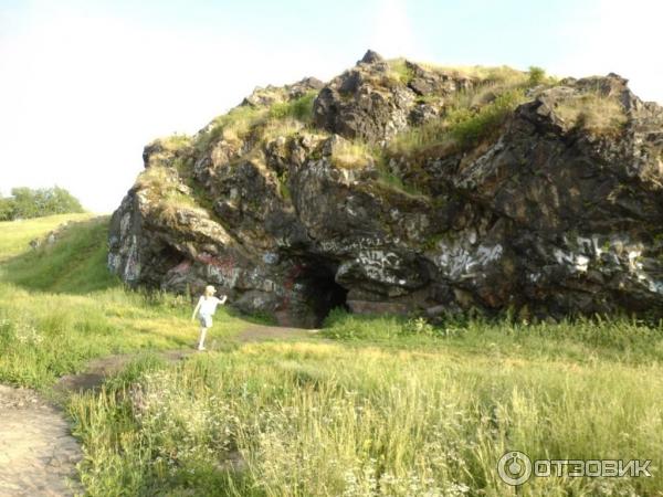 Экскурсия по городу Нижний Тагил (Россия, Свердловская область) фото