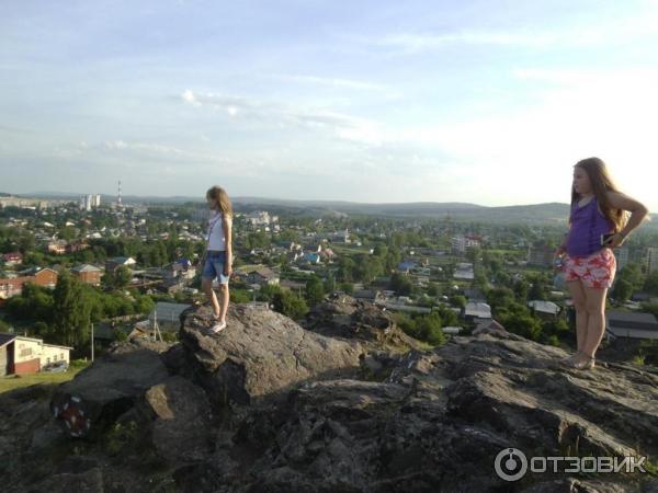 Экскурсия по городу Нижний Тагил (Россия, Свердловская область) фото