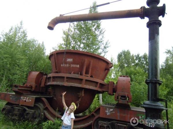 Экскурсия по городу Нижний Тагил (Россия, Свердловская область) фото
