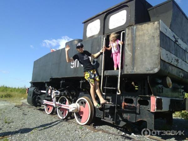 Экскурсия по городу Нижний Тагил (Россия, Свердловская область) фото