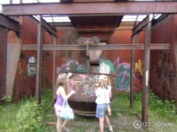 Экскурсия по городу Нижний Тагил (Россия, Свердловская область) фото