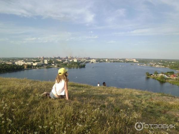 Экскурсия по городу Нижний Тагил (Россия, Свердловская область) фото