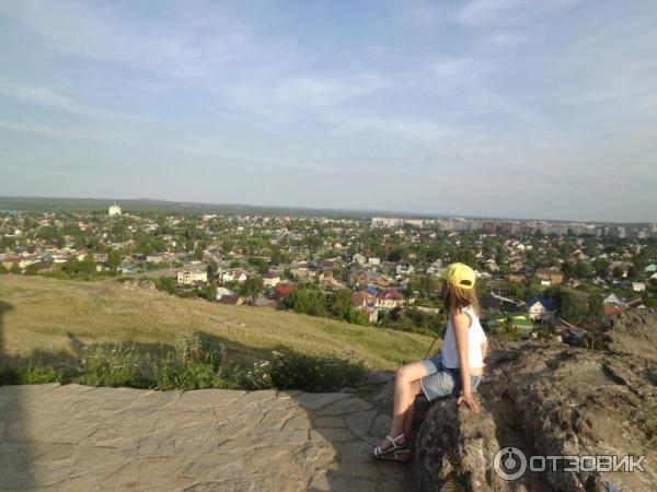 Экскурсия по городу Нижний Тагил (Россия, Свердловская область) фото