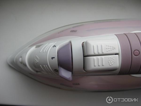 Утюг Bosch TDA 8339 фото