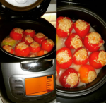 Мультиварка Redmond RMC-M45011 фото