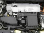 Автомобиль Toyota Prius - хэтчбек фото