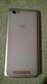 Смартфон ZTE Blade A610 фото