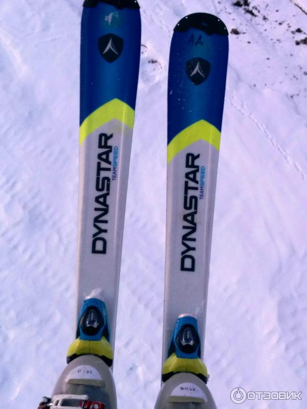 Горнолыжный курорт Архыз Ski (Россия, Карачаево-Черкессия) фото