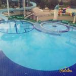 Санаторий "Аквамарин" (Россия, Витязево) фото