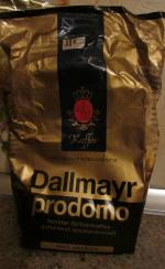 Кофе Dallmayr Prodomo фото