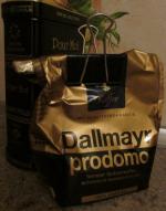 Кофе Dallmayr Prodomo фото