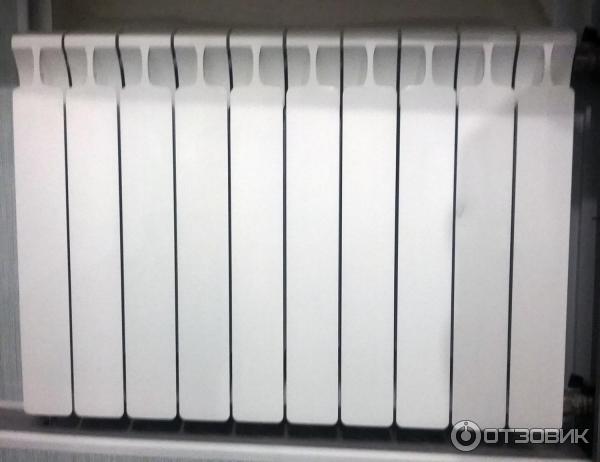 Радиатр RIFAR