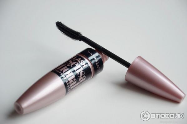 тушь для ресниц Maybelline LashSensational веерный объем