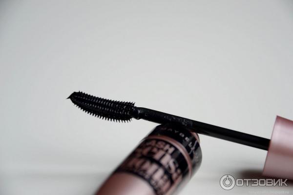 Тушь для ресниц Maybelline New York Lash Sensational фото