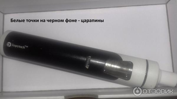 Электронная сигарета Joyetech eGo AIO фото