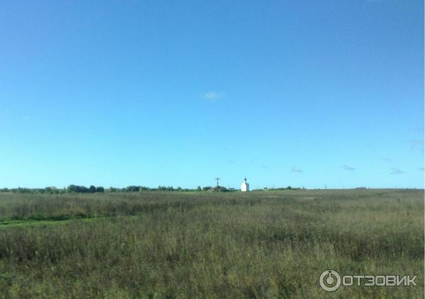 Старый Изборск