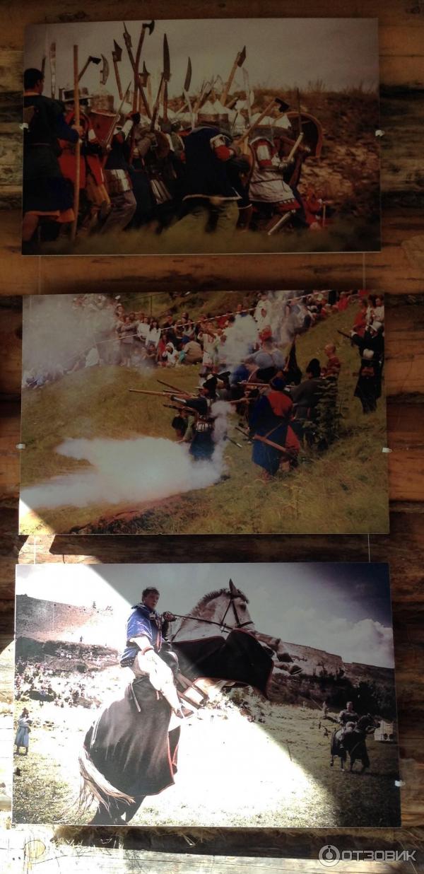 Старый Изборск