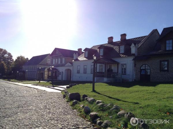 Старый Изборск