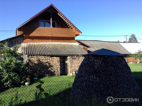 Старый Изборск