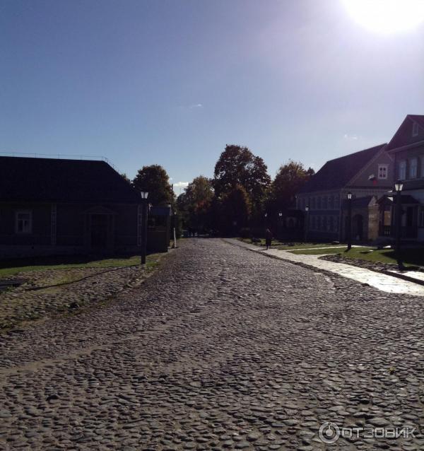 Старый Изборск