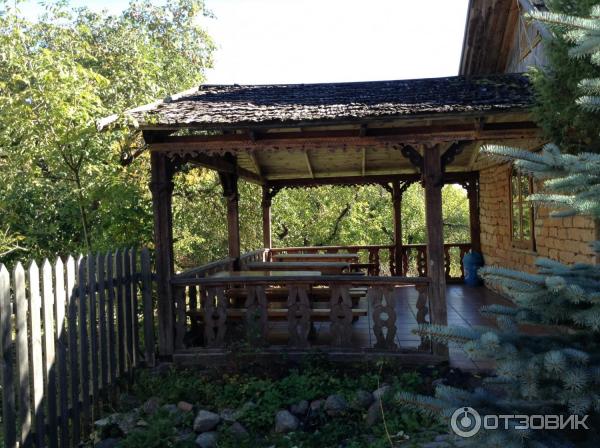 Старый Изборск