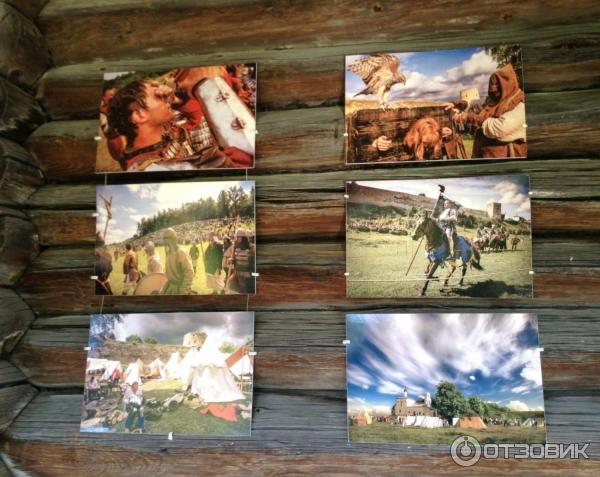 Старый Изборск