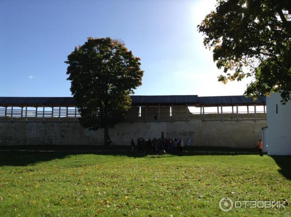 Старый Изборск