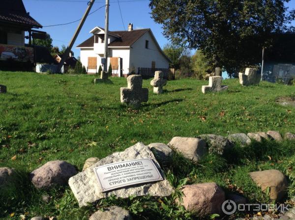 Старый Изборск