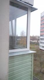 Окна Brusbox фото