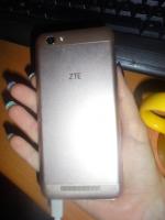 Смартфон ZTE Blade A610 фото