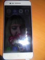 Смартфон ZTE Blade A610 фото