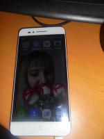 Смартфон ZTE Blade A610 фото