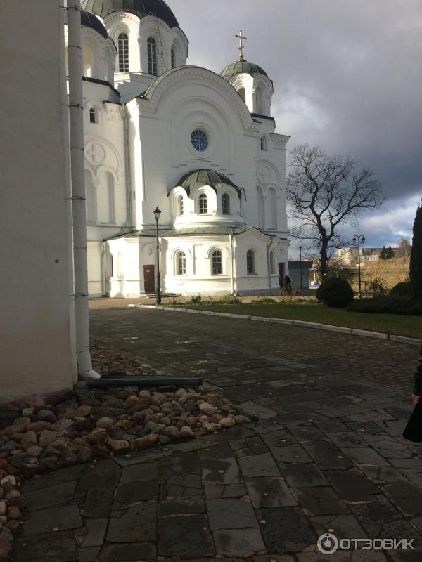 Храм
