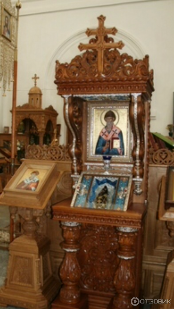 Спиридон