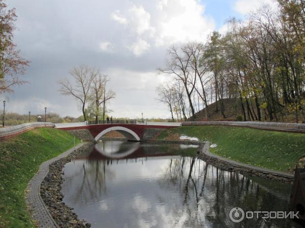 Экскурсия по г. Гомель (Беларусь, Гомельская область) фото