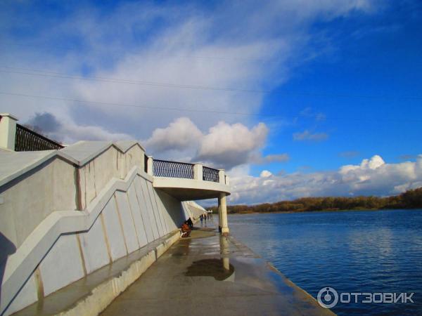 Экскурсия по г. Гомель (Беларусь, Гомельская область) фото