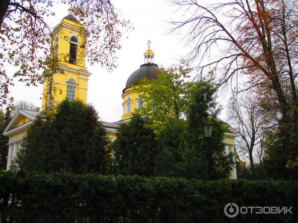 Экскурсия по г. Гомель (Беларусь, Гомельская область) фото