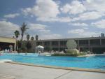 Отель Lou'lou'a Beach Resort Sharjah (ОАЭ, Шарджа) фото